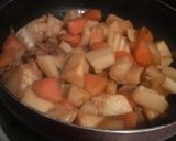 春の味♪筍ごはん作り方1写真