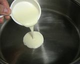 ジャガイモとヒヨコ豆のドーサ。作り方6写真