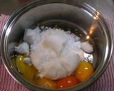 ヨーグルトアイス作り方1写真