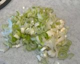 冷凍エビのめちゃうまエビチリ作り方1写真