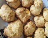 ＊バナナクッキー＊作り方6写真