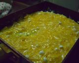 バター風味のえのき入り卵焼き☆お弁当に♪作り方5写真