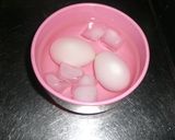 朝ごはんにピッタリ‼　まきまきタマゴ作り方2写真