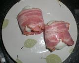 朝ごはんにピッタリ‼　まきまきタマゴ作り方4写真