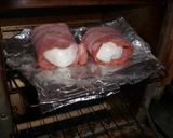朝ごはんにピッタリ‼　まきまきタマゴ作り方5写真