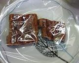 なすとうなぎのひんやりおろしポン酢パスタ作り方2写真