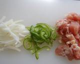 とろとろあつあつのカレードリア作り方1写真