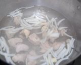 とろとろあつあつのカレードリア作り方2写真