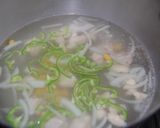 とろとろあつあつのカレードリア作り方3写真