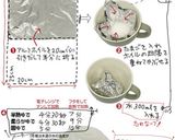黄身がトロ〜リ、半熟卵のおいしい食べ方作り方2写真