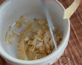 卵・乳・小麦不使用！米粉のレモンケーキ作り方4写真