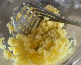 離乳食にも使える基本のホワイトソース作り方6写真