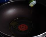バルサミコごぼうパスタ作り方5写真