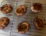焼き菓子　ティグレ作り方6写真