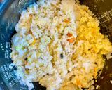 離乳食後期・完了期★鯖缶でトマトピラフ作り方3写真