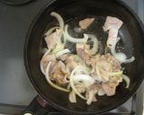 *さっぱり豚のレタス包み*作り方3写真