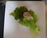 *さっぱり豚のレタス包み*作り方4写真