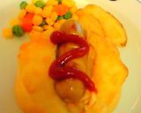 楽々ふわふわパン作り方9写真