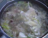 埼玉の肉汁うどん作り方3写真