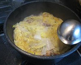 簡単、激安☆鯖缶利用の白菜煮浸し☆作り方4写真