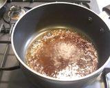 簡単ヘルシーなエリンギ丼作り方3写真