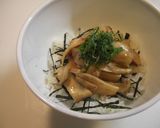 簡単ヘルシーなエリンギ丼作り方5写真