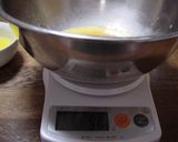 焼きどーなつ✜抹茶大納言✜作り方3写真