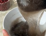 【本格】本わらび粉で本わらびまんじゅう作り方6写真