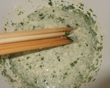 ★お弁当に！ちくわのクルッと磯辺揚げ★作り方4写真