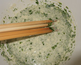 ★お弁当に！ちくわのクルッと磯辺揚げ★作り方4写真