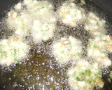 ★お弁当に！ちくわのクルッと磯辺揚げ★作り方5写真