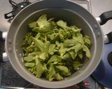 昔ながらの蕗味噌作り方1写真