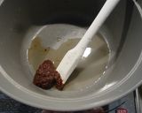 昔ながらの蕗味噌作り方3写真