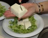 ◎ネバネバおくらとお豆腐のサラダ◎作り方3写真