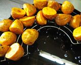 ホックホク♪新じゃがの卵あんかけ作り方2写真