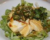 ◎ネバネバおくらとお豆腐のサラダ◎作り方5写真