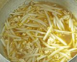 ホックホク♪新じゃがの卵あんかけ作り方6写真