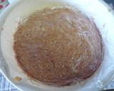 FPで野菜たっぷりデミグラスのハンバーグ作り方7写真