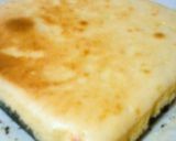 しっとりオセロチーズケーキバー作り方10写真