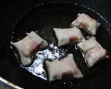 おつまみチーズ揚げ作り方4写真