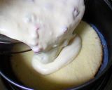 ♡苺ティラミスと苺のムースケーキ♡作り方10写真