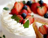 ♡苺ティラミスと苺のムースケーキ♡作り方17写真