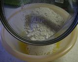 どんどん混ぜるだけ♫りんごケーキ作り方3写真