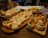 主食級のパン　作り方5写真