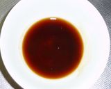 簡単！甘辛手羽先作り方3写真