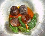 簡単！甘辛手羽先作り方7写真