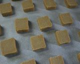 サクッときなこクッキー作り方12写真