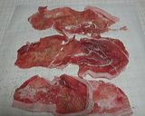 柔らかくて美味しい節約トンカツ作り方1写真