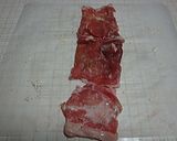 柔らかくて美味しい節約トンカツ作り方3写真