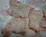 柔らかくて美味しい節約トンカツ作り方4写真